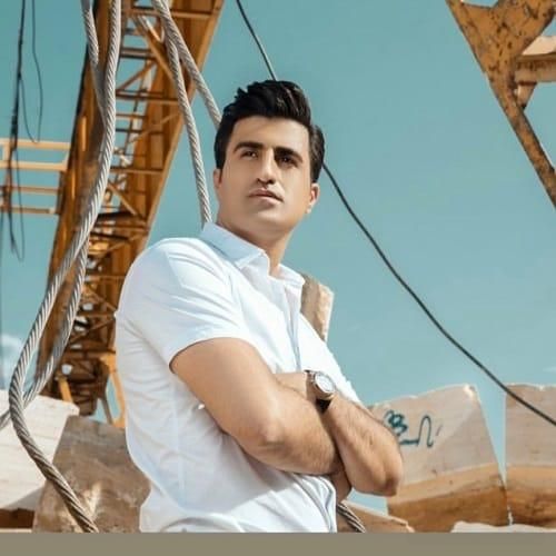 محسن لرستانی