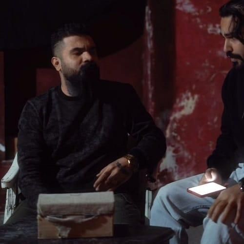 فرهاد جهانگیری