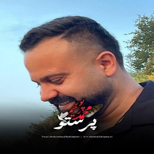 محمد رحیم پور