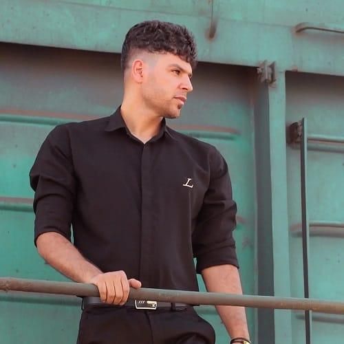 احسان امیدوار