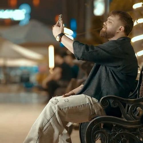 مهیار خلیل زاده