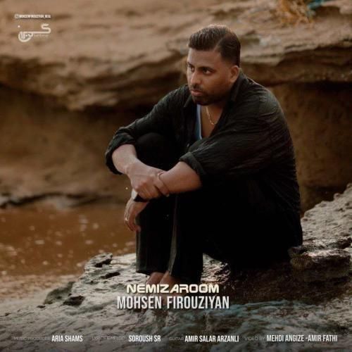 محسن فیروزیان