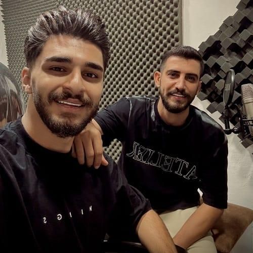 فرنام قزوینی چشات