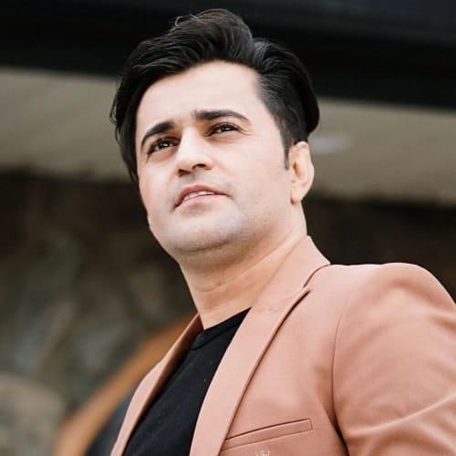 احسان علیانی