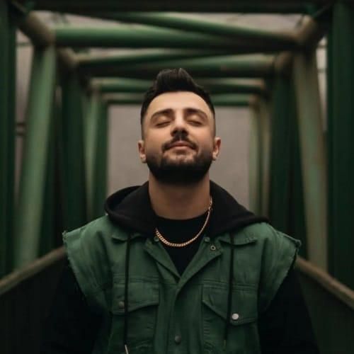 کامران خلیلی