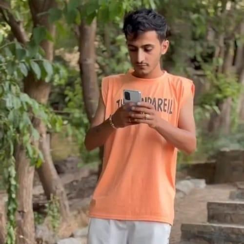 مهدی مولاد و رضوان