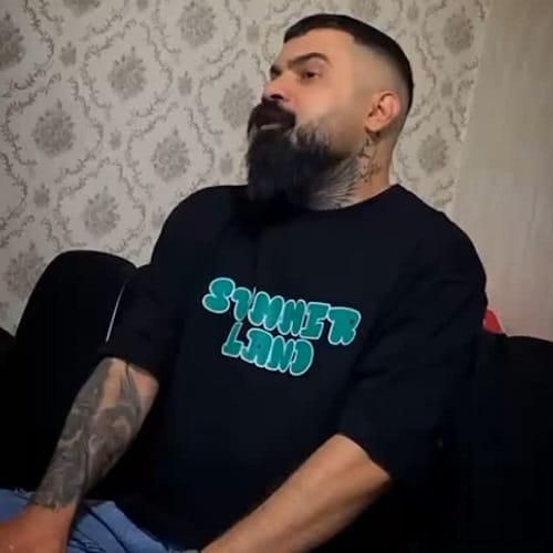 فرهاد جهانگیری