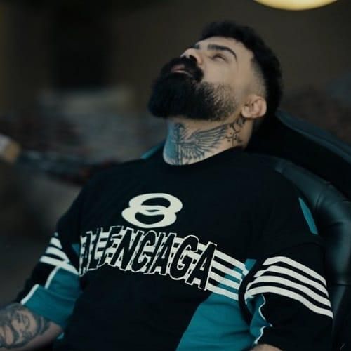 فرهاد جهانگیری