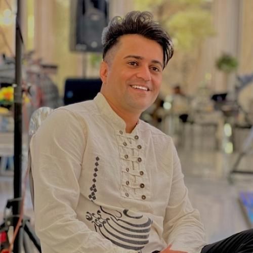 احسان علیانی