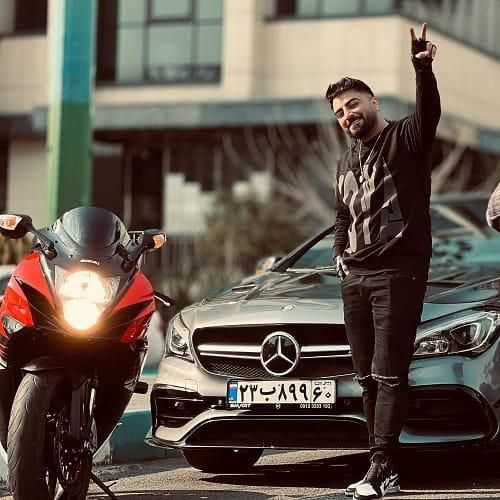 رامین تجنگی