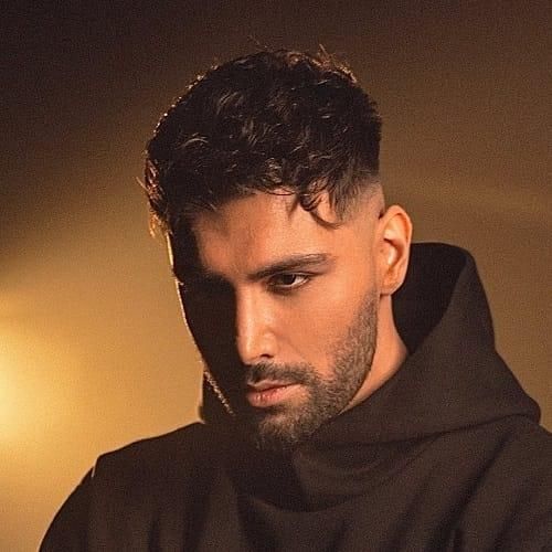 کیارش و آرن