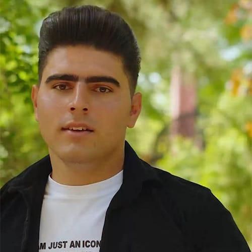 سامان جمشیدی