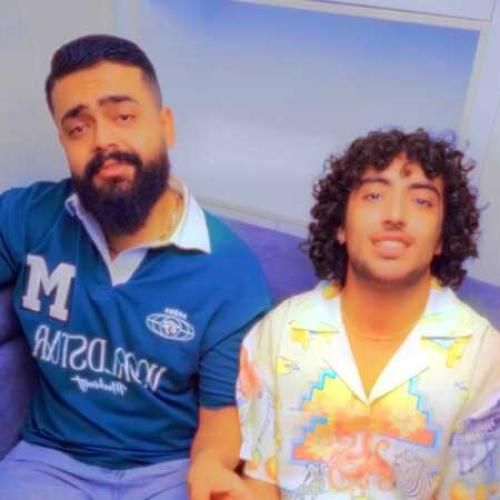 علیراد و بابی