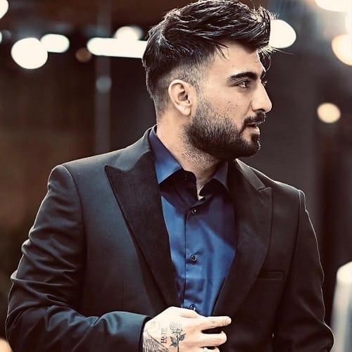 رامین تجنگی