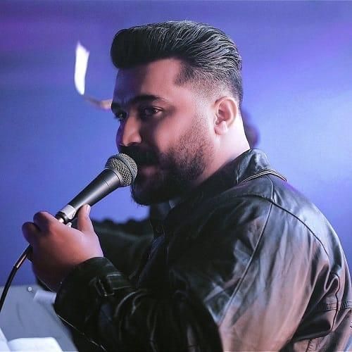 رضا کرمی تارا