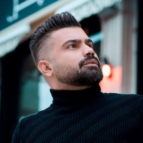 فرهاد جهانگیری