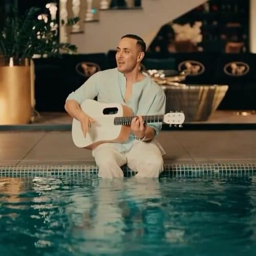 ناصر زینعلی