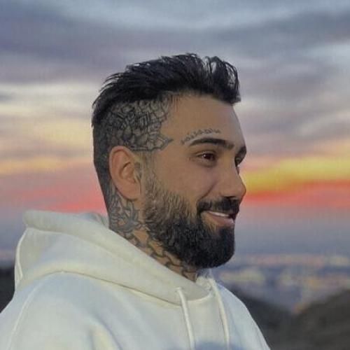 دانیال تفرشی