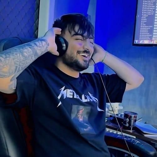 رامین تجنگی