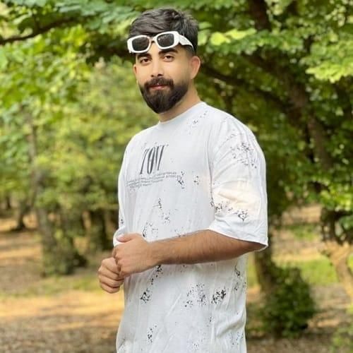 سعید خدادادی