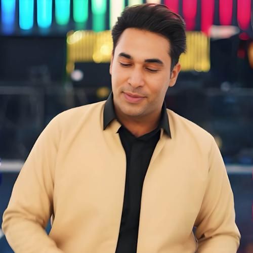 شهاب لرستانی