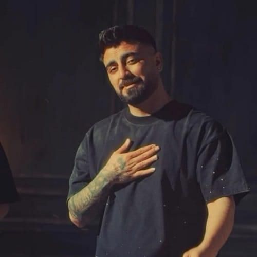 رامین تجنگی