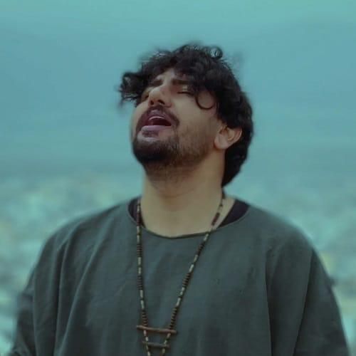 مسیحا روزبه