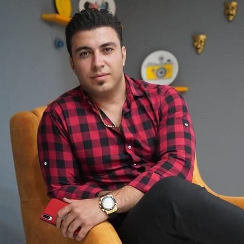 اشکان قیطاسی