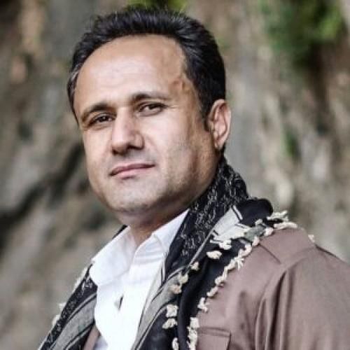 غلامرضا مظفری