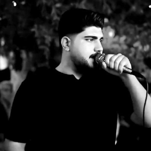 محمدرضا ملایی