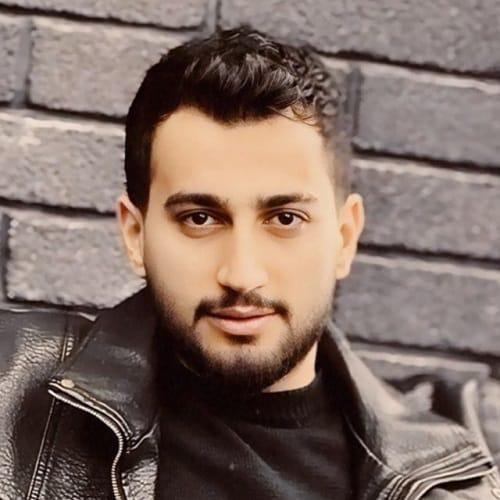 علیرضا باباجانی