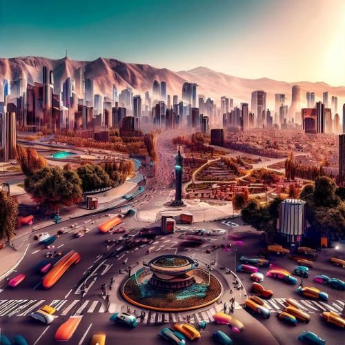 خدایی بسه از دستت سیرم میدونم بر میام از پس اینم