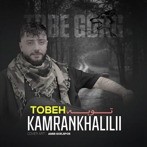 کامران خلیلی