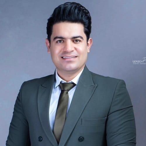 داوود رستمی