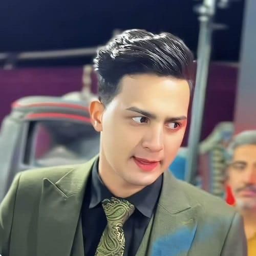 ابوالفضل رحیمی