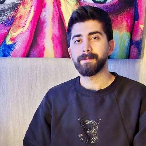 سعید خدادادی