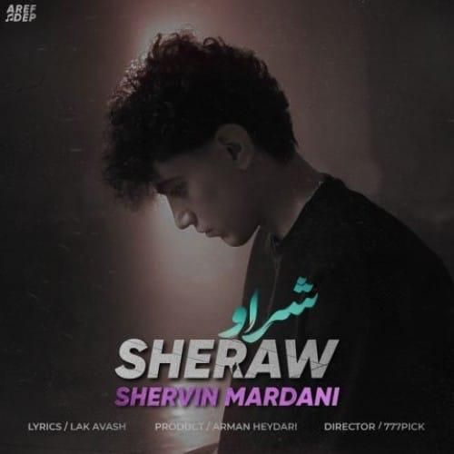 شروین مردانی