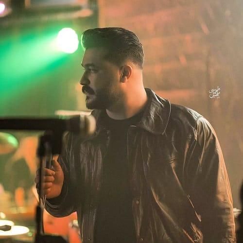 رضا کرمی تارا