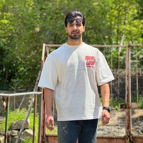 محمد دل افکار