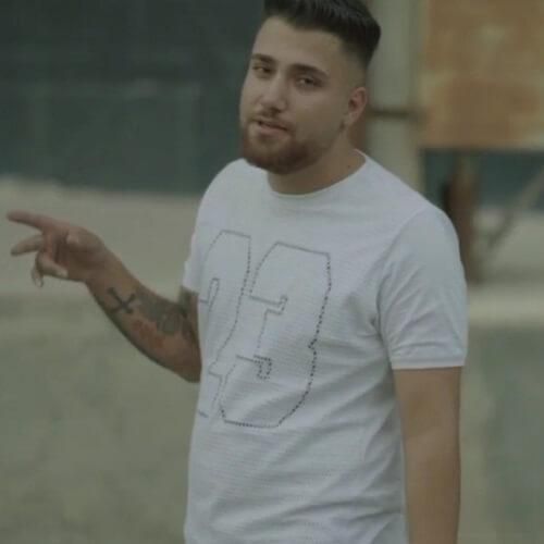 حامد سنجابی