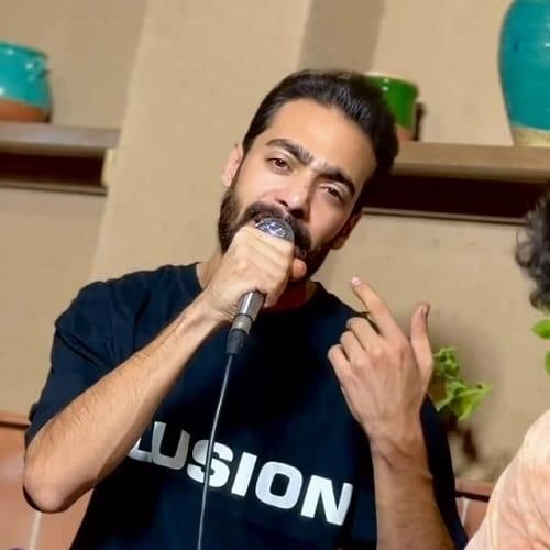 علی جوادزاده