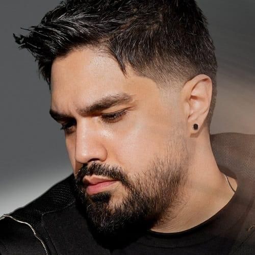 شایان اشراقی