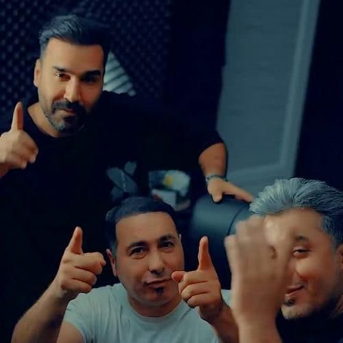 سجاد سهرابی راد و مسلم مرادی