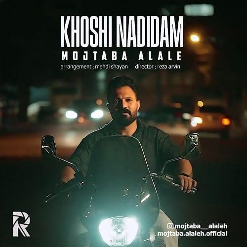 مجتبی آلاله