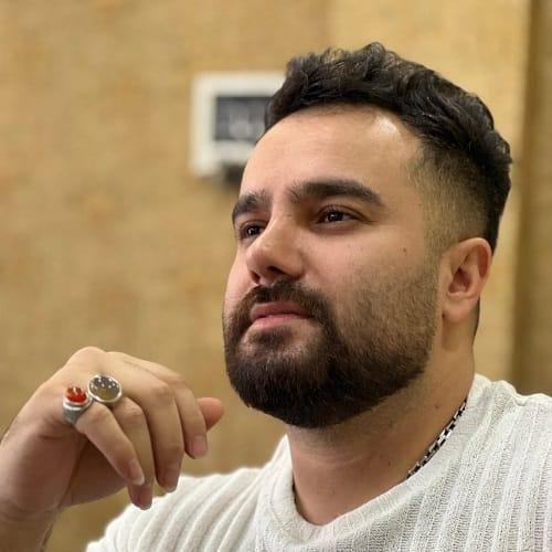 احمد نیکزاد