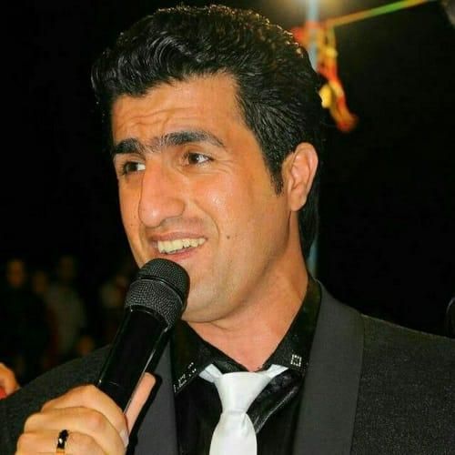 محسن لرستانی