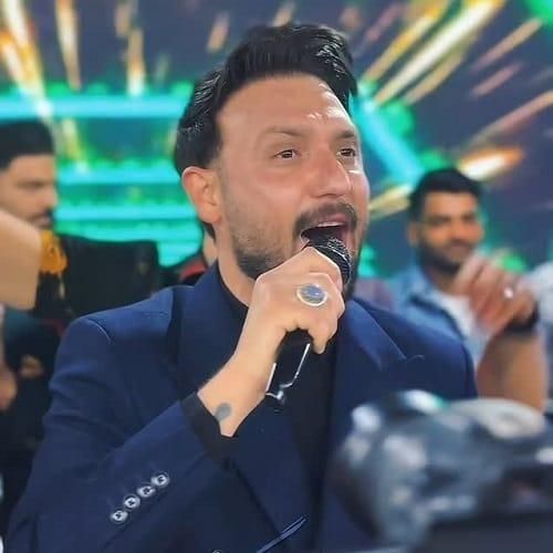 مصطفی ابراهیمی