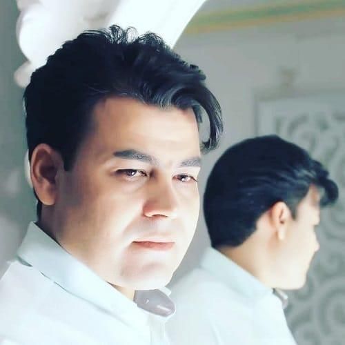 بیدل برزویی