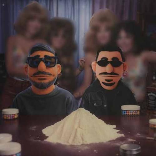 سپهر خلسه و بهزاد لیتو