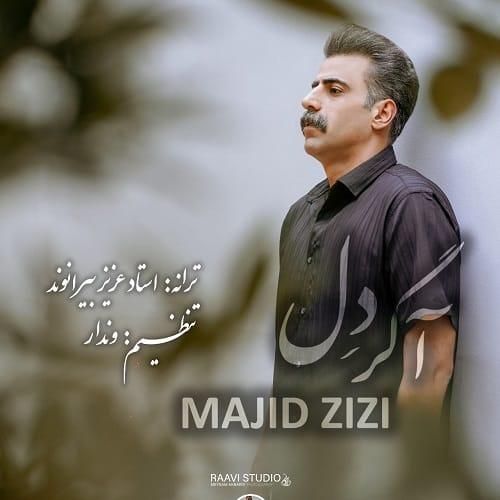 مجید عزیزی